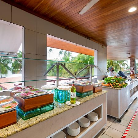 Best Western Jaco Beach Resort - Все включено Экстерьер фото
