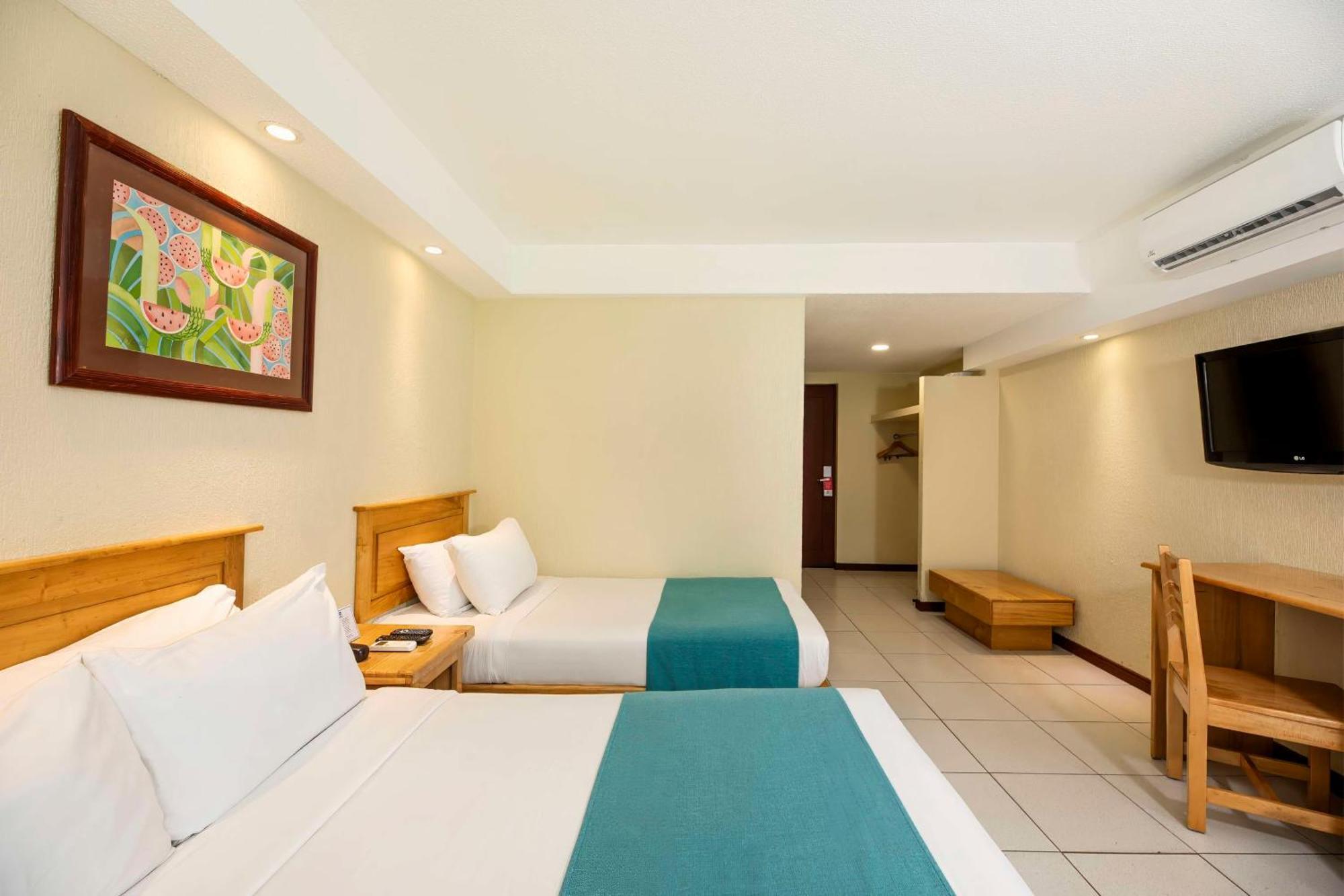 Best Western Jaco Beach Resort - Все включено Экстерьер фото