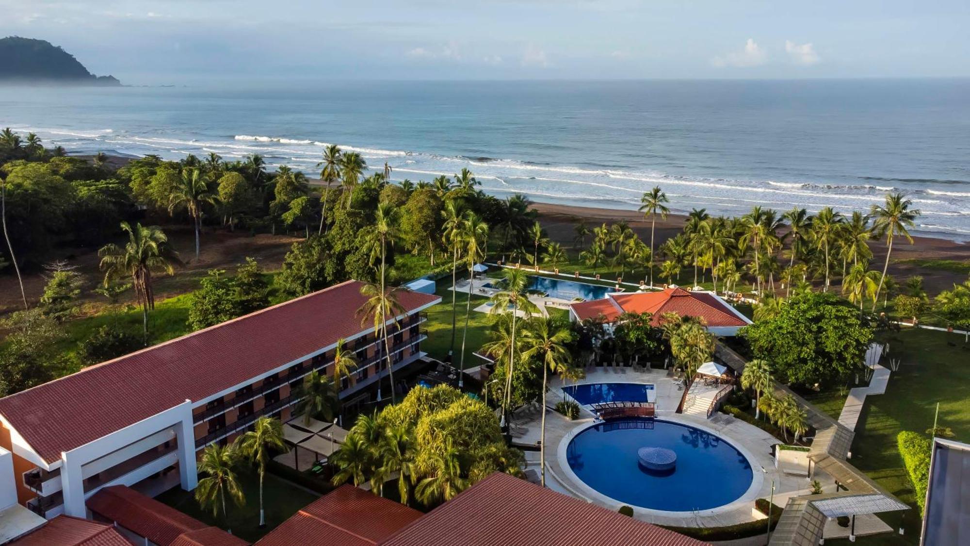 Best Western Jaco Beach Resort - Все включено Экстерьер фото
